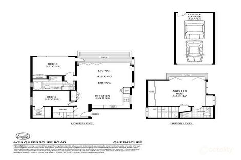 4/26 Queenscliff Rd, Queenscliff, NSW 2096