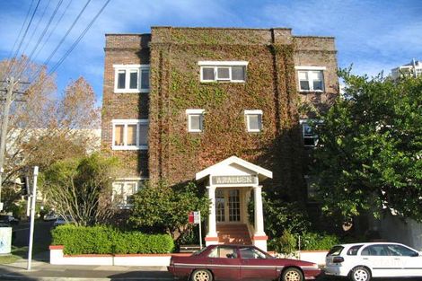 Property photo of 8/126 Edgecliff Road Woollahra NSW 2025