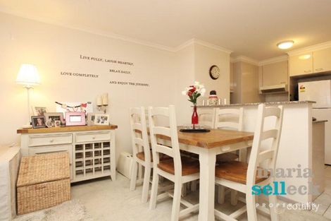 Property photo of 33/17 Chandler Street Belconnen ACT 2617