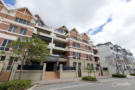 Property photo of 12/3 Brigid Road Subiaco WA 6008