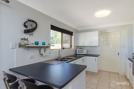 Property photo of 27/2-10 Weedons Road Nerang QLD 4211