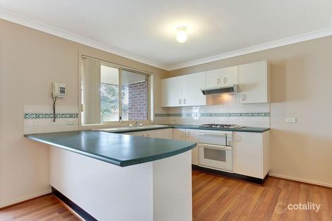 Property photo of 35A Harwood Circuit Glenmore Park NSW 2745