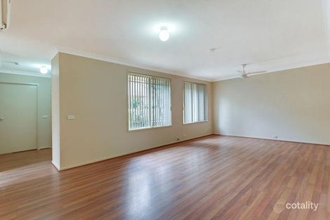 Property photo of 35A Harwood Circuit Glenmore Park NSW 2745