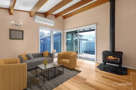 Property photo of 39 Mitchell Road Callala Bay NSW 2540