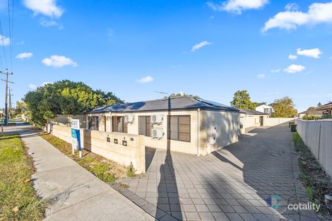 Property photo of 211C Mirrabooka Avenue Balga WA 6061