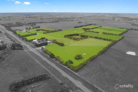 8145 Glenelg Hwy, Moutajup, VIC 3294