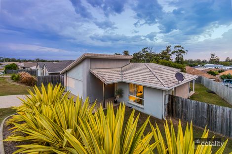 Property photo of 214 Macquarie Way Drewvale QLD 4116