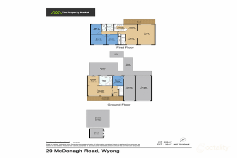 Property photo of 29 McDonagh Road Wyong NSW 2259