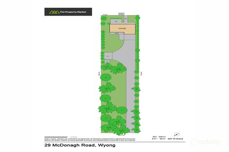 Property photo of 29 McDonagh Road Wyong NSW 2259