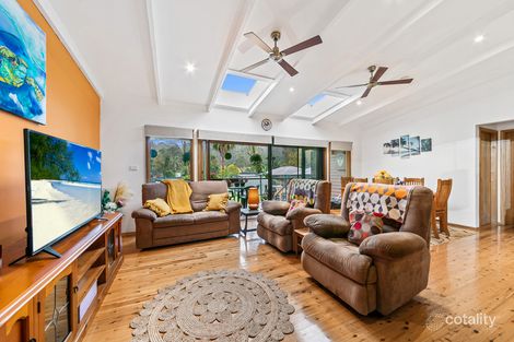 Property photo of 57 Huntly Road Bensville NSW 2251