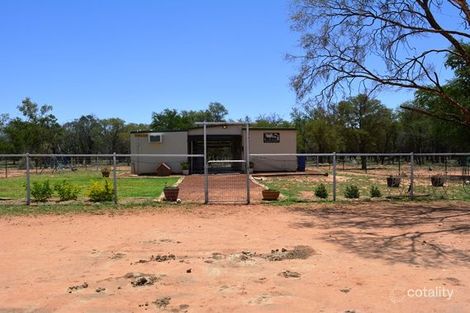 615 Glencoe Rd, Blackall, QLD 4472