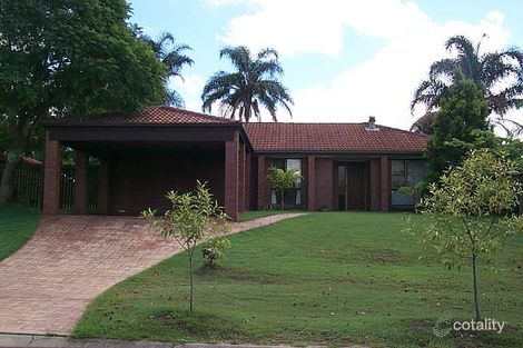 81 Parkroyal Cres, Regents Park, QLD 4118