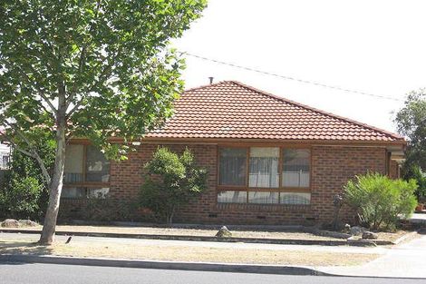 3/63 Grange Rd, Fairfield, VIC 3078