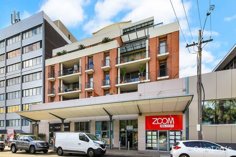 Property photo of 24/78-82 Burwood Road Burwood NSW 2134