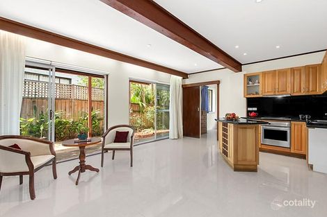 Property photo of 94A Livingstone Avenue Pymble NSW 2073
