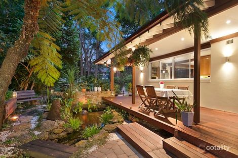Property photo of 94A Livingstone Avenue Pymble NSW 2073