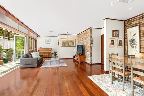 Property photo of 94A Livingstone Avenue Pymble NSW 2073