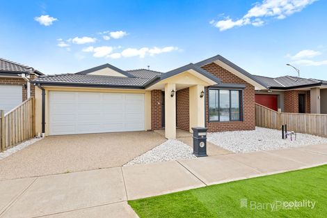 18 Criterion Way, Cranbourne East, VIC 3977