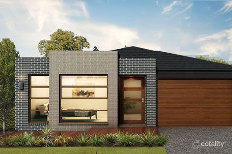 Property photo of LOT 547 Belyando Street Holmview QLD 4207