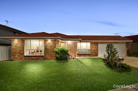 Property photo of 52 Ironbark Crescent Blacktown NSW 2148