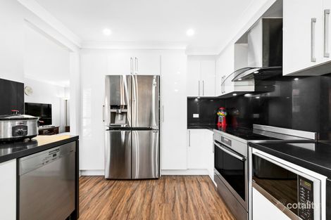 Property photo of 52 Ironbark Crescent Blacktown NSW 2148