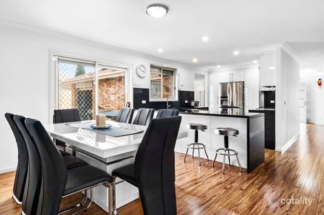 Property photo of 52 Ironbark Crescent Blacktown NSW 2148