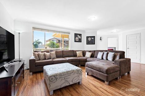 Property photo of 52 Ironbark Crescent Blacktown NSW 2148