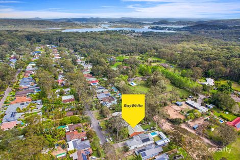 Property photo of 57 Huntly Road Bensville NSW 2251