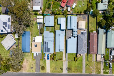 Property photo of 39 Mitchell Road Callala Bay NSW 2540