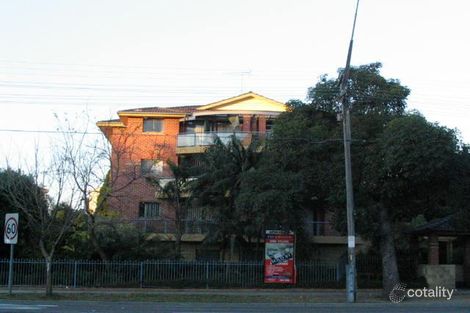 8/42-48 Anzac Pde, Kensington, NSW 2033