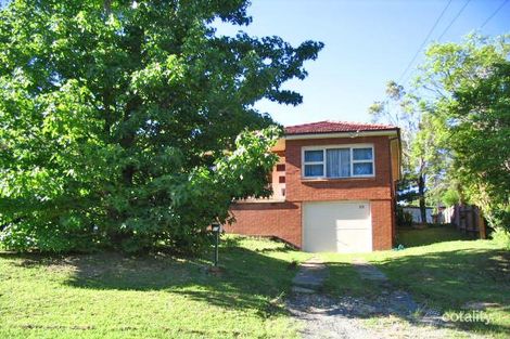 Property photo of 55 Lucinda Avenue Springwood NSW 2777