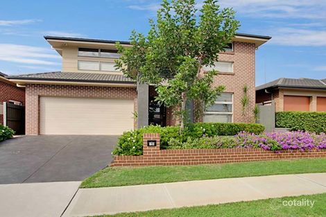 Property photo of 10 Crossley Avenue Glenmore Park NSW 2745