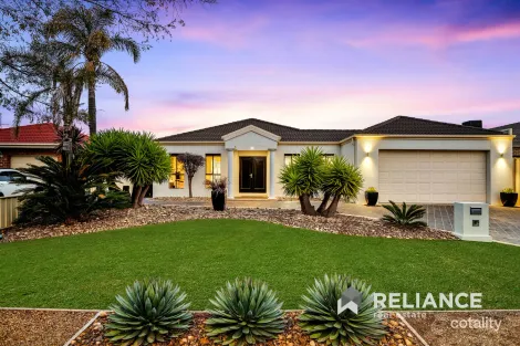 Property photo of 13 Ashley Avenue Hoppers Crossing VIC 3029