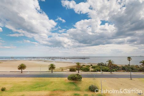 61/313 Beaconsfield Pde, St Kilda West, VIC 3182