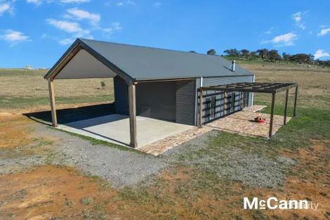 10 Bunduluk Pl, Gunning, NSW 2581