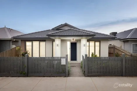 Property photo of 10 Mitiamo Street Eynesbury VIC 3338