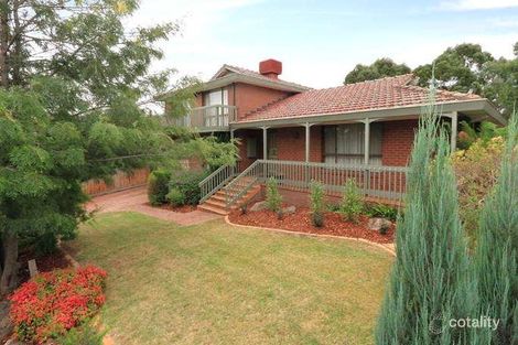 Property photo of 3 Angela Close Eltham North VIC 3095