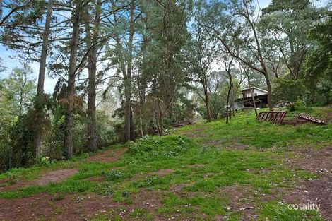 Property photo of 33 Melbourne Hill Road Warrandyte VIC 3113