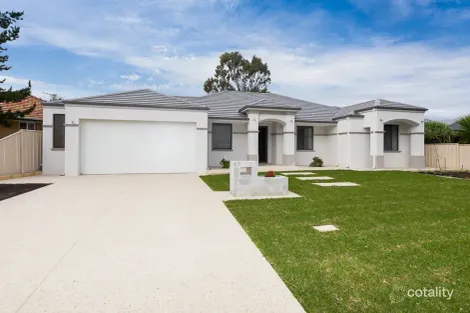 Property photo of 4 Deanmore Road Karrinyup WA 6018