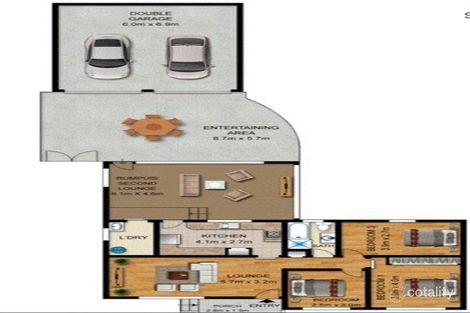 Property photo of 45 Ellam Drive Seven Hills NSW 2147