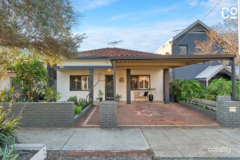 Property photo of 76 Forrest Street Mount Lawley WA 6050