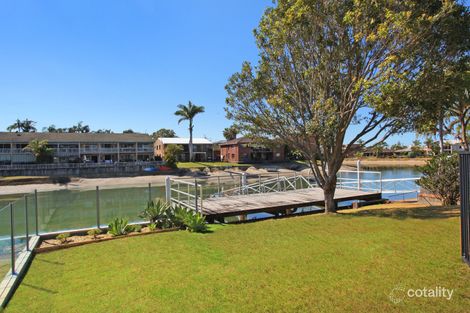 Property photo of 13 Moondarra Crescent Mooloolaba QLD 4557