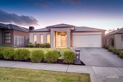 Property photo of 172 Mountainview Boulevard Cranbourne North VIC 3977