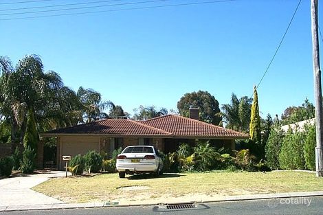 Property photo of 9 High Road Wanneroo WA 6065