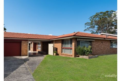 21 Tudawali Cres, Kariong, NSW 2250