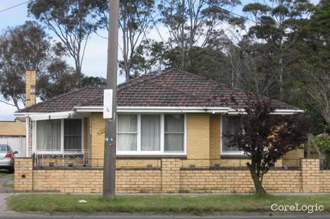 Property photo of 1204 North Road Oakleigh South VIC 3167