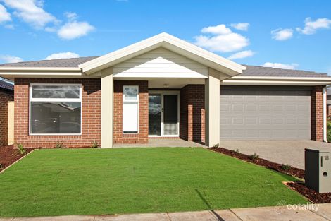 Property photo of 18 Lancashire Drive Werribee VIC 3030