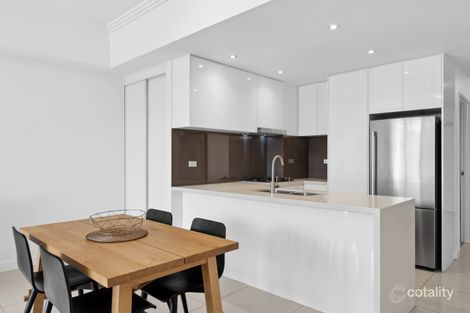 Property photo of 203/16 Warburton Street Gymea NSW 2227