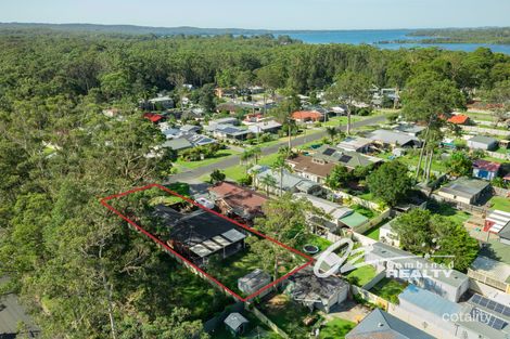 Property photo of 27 Roberts Street Old Erowal Bay NSW 2540