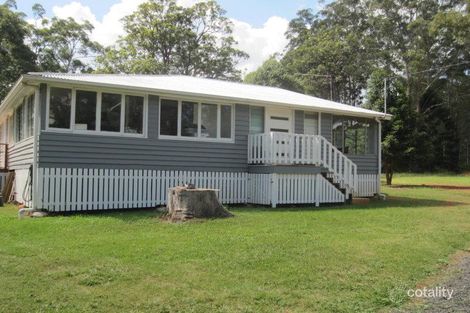 Lot 318 Castle Rd, Cabarlah, QLD 4352